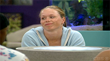 Natalie Carroll Big Brother 5